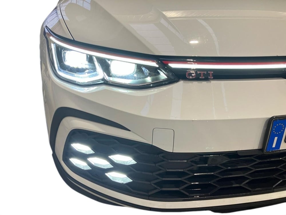 Volkswagen Golf usata a Bologna (12)