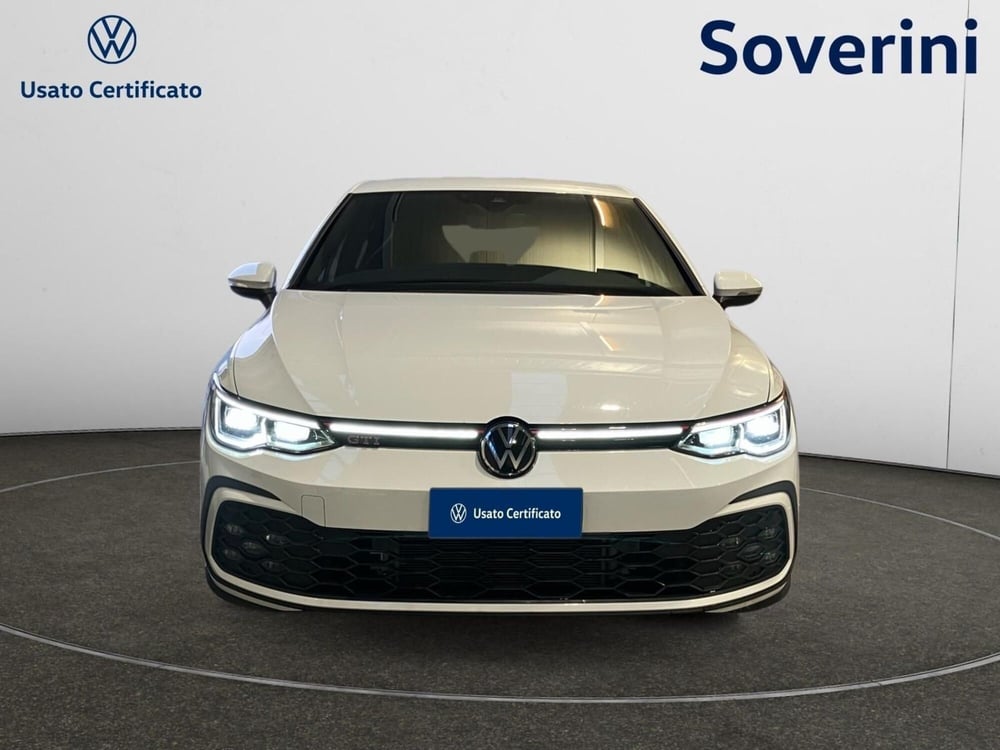 Volkswagen Golf usata a Bologna (4)