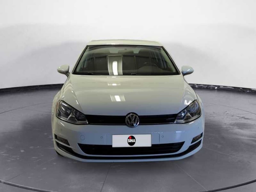 Volkswagen Golf usata a Pordenone (2)