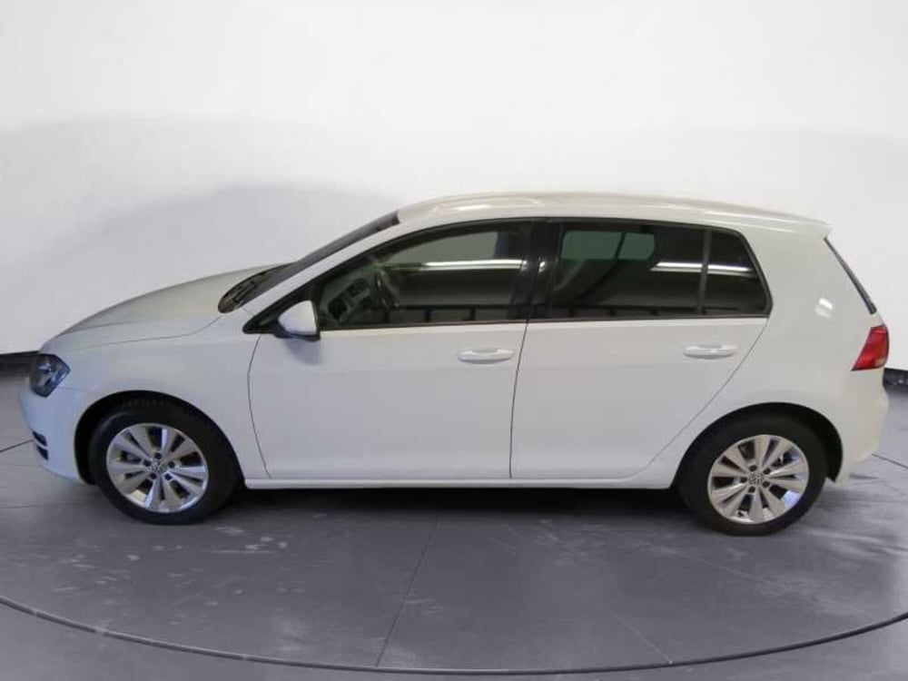 Volkswagen Golf usata a Pordenone (6)