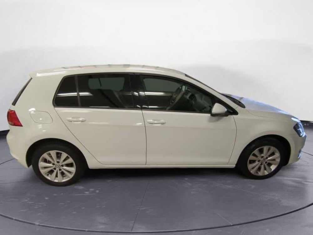 Volkswagen Golf usata a Pordenone (7)