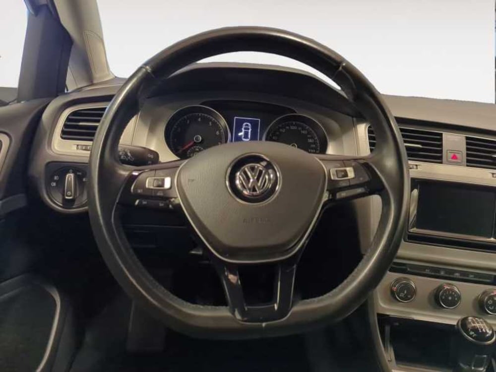 Volkswagen Golf usata a Pordenone (8)