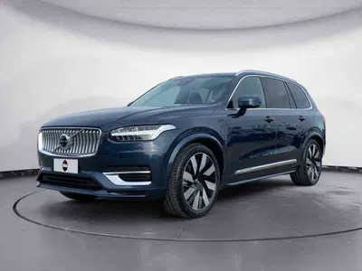 Volvo XC90 T6 AWD Geartronic Momentum nuova a Pordenone