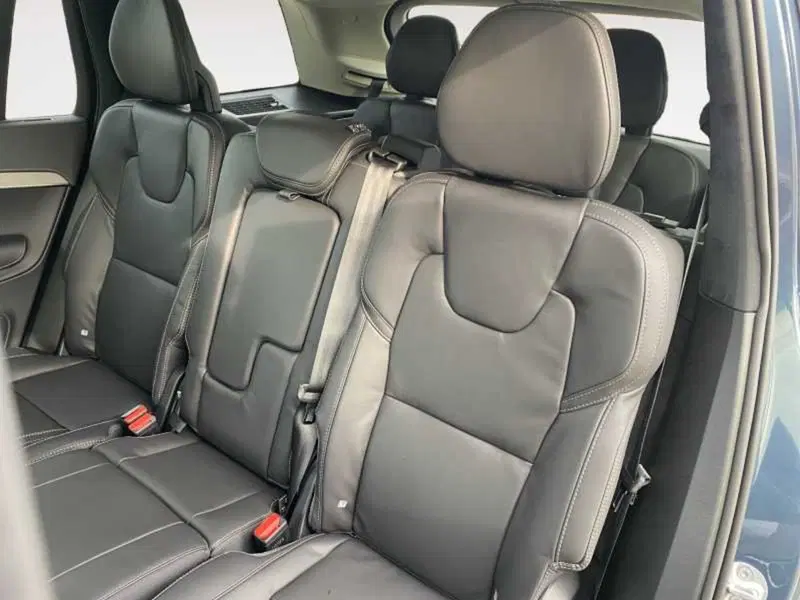 Volvo XC90 nuova a Pordenone (11)