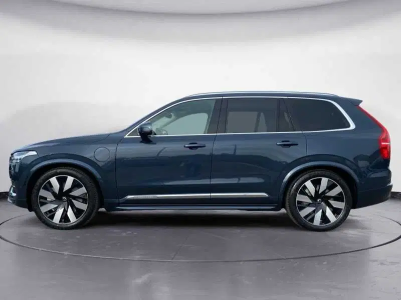 Volvo XC90 nuova a Pordenone (2)