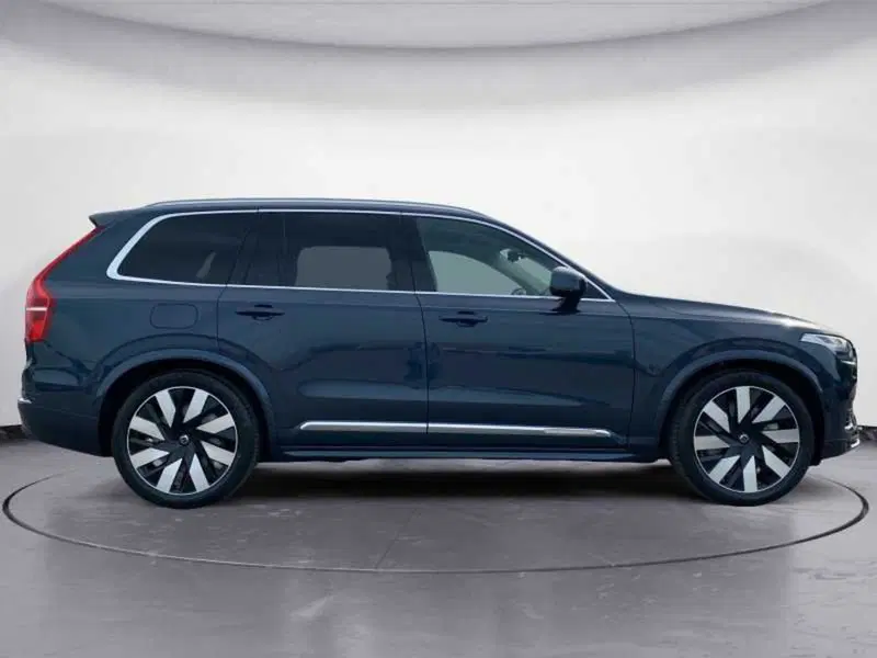 Volvo XC90 nuova a Pordenone (5)
