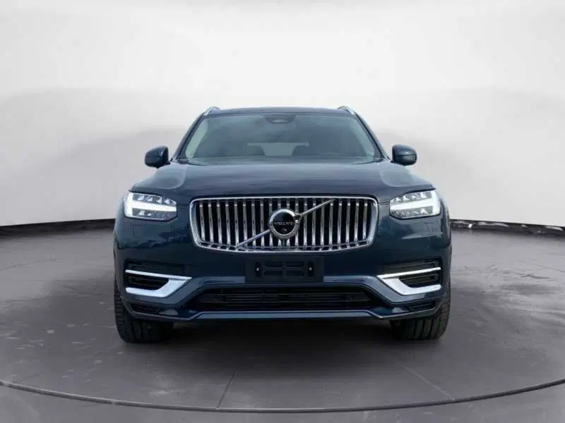 Volvo XC90 nuova a Pordenone (7)