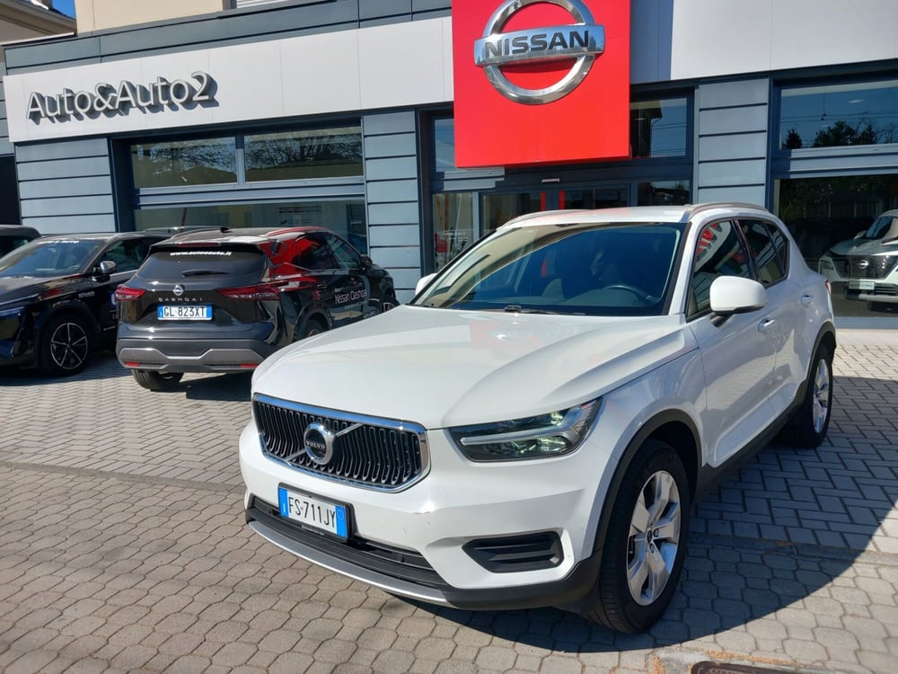 Volvo XC40 usata a Parma