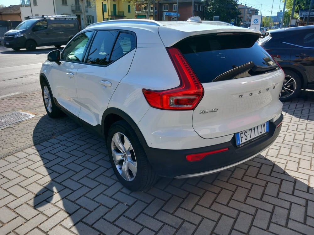 Volvo XC40 usata a Parma (2)