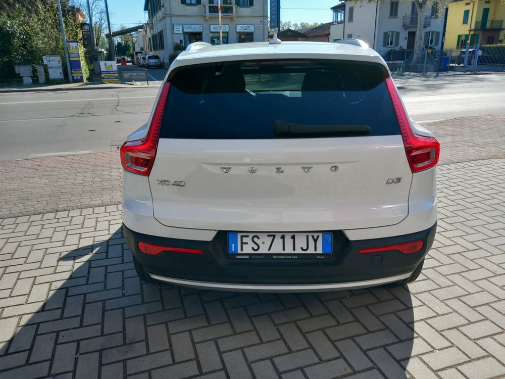 Volvo XC40 usata a Parma (3)