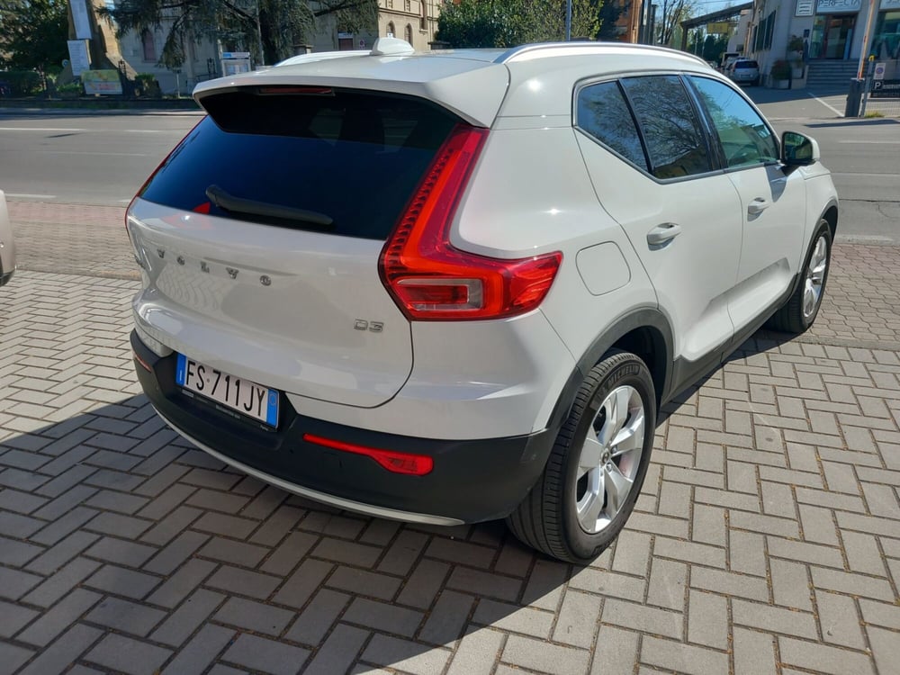 Volvo XC40 usata a Parma (4)