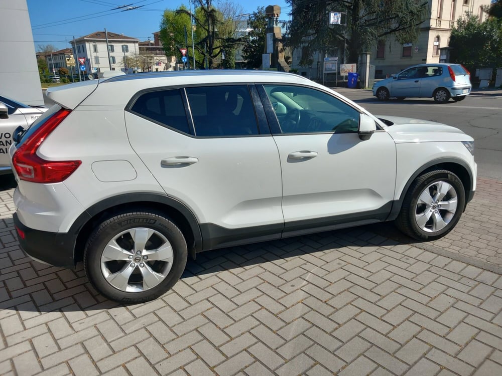 Volvo XC40 usata a Parma (5)