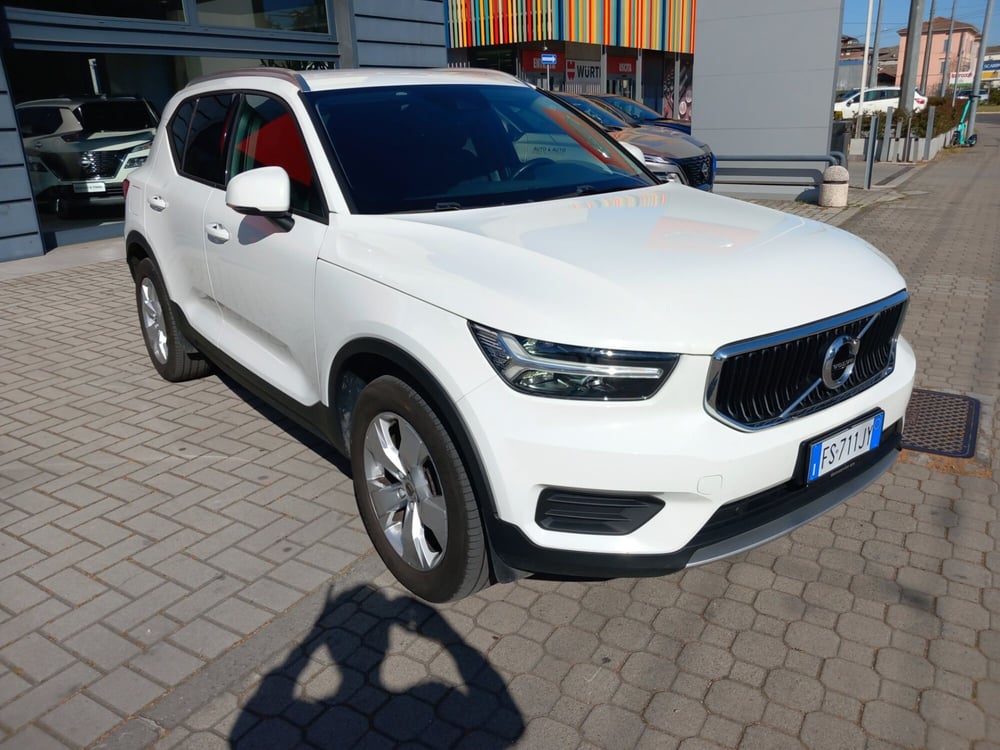 Volvo XC40 usata a Parma (6)