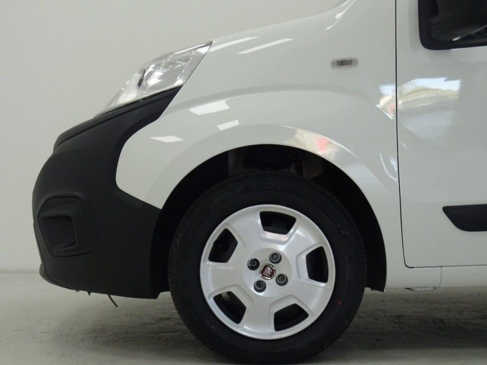 Fiat Fiorino usata a Como (3)