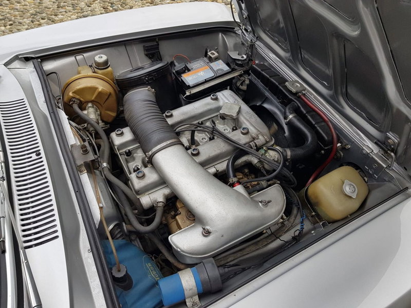 Alfa Romeo Alfetta usata a Como (16)
