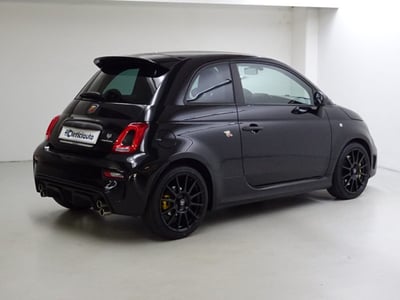 Abarth 695 695 1.4 Turbo T-Jet 180 CV Tributo 131 Rally del 2024 usata a Tavernerio