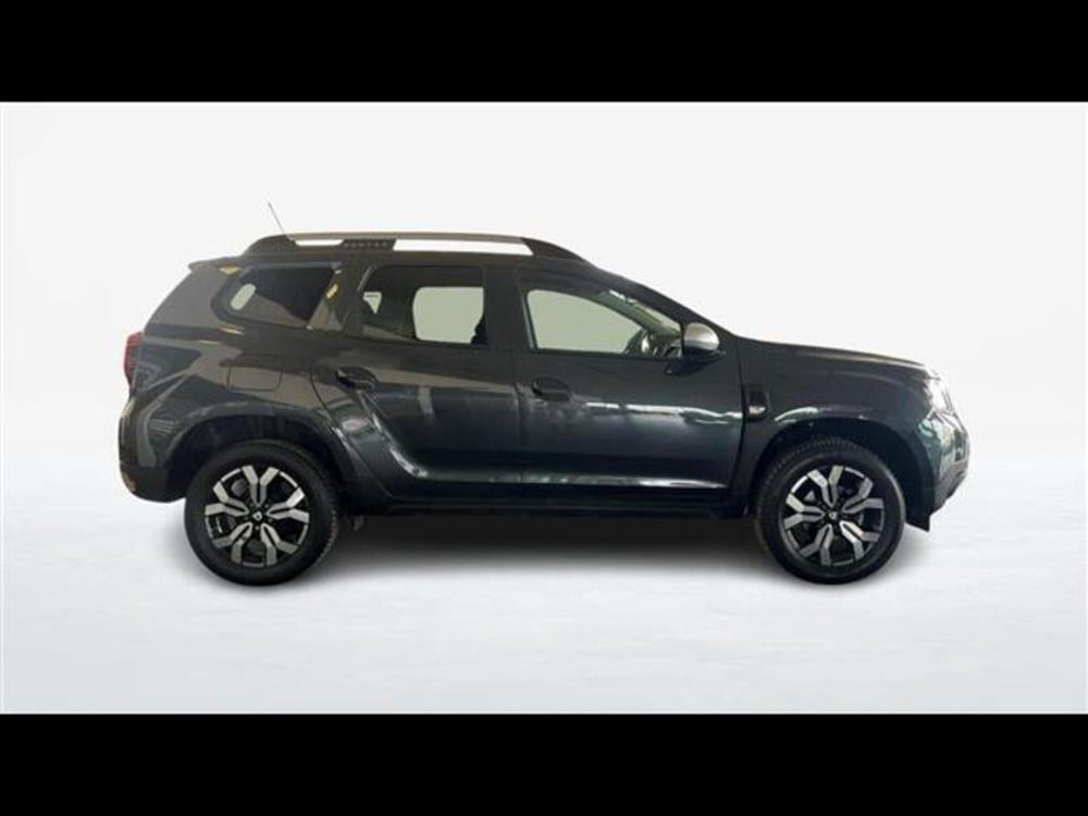 Dacia Duster usata a Catania (3)