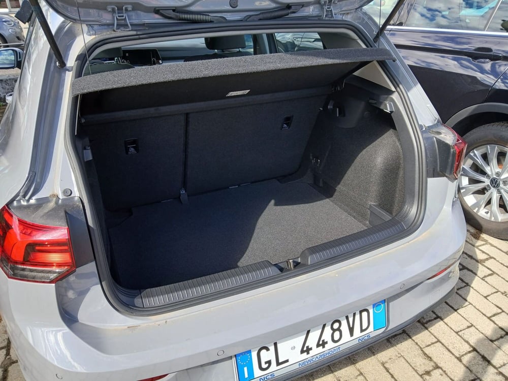 Volkswagen Golf usata a Milano (6)