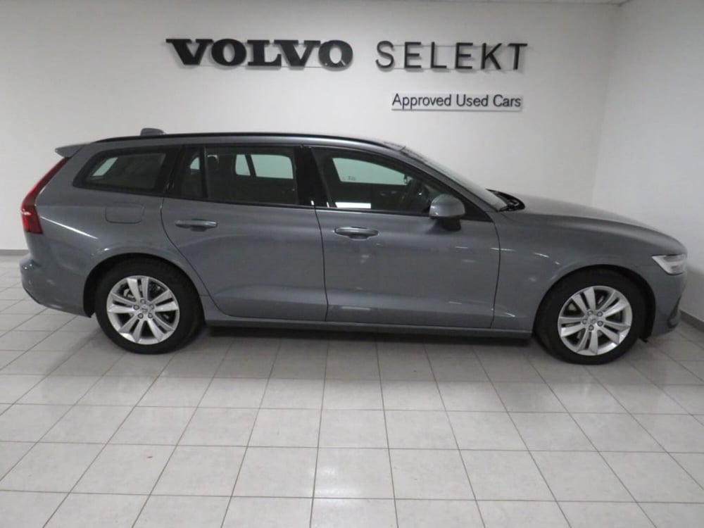 Volvo V60 usata a Como (2)