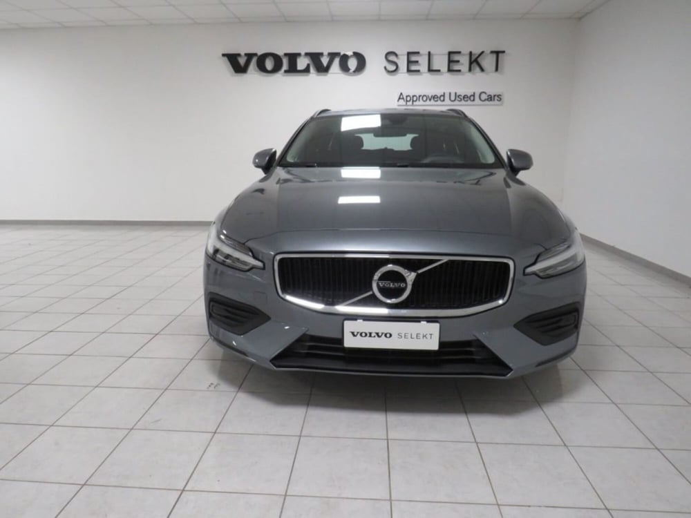 Volvo V60 usata a Como (4)