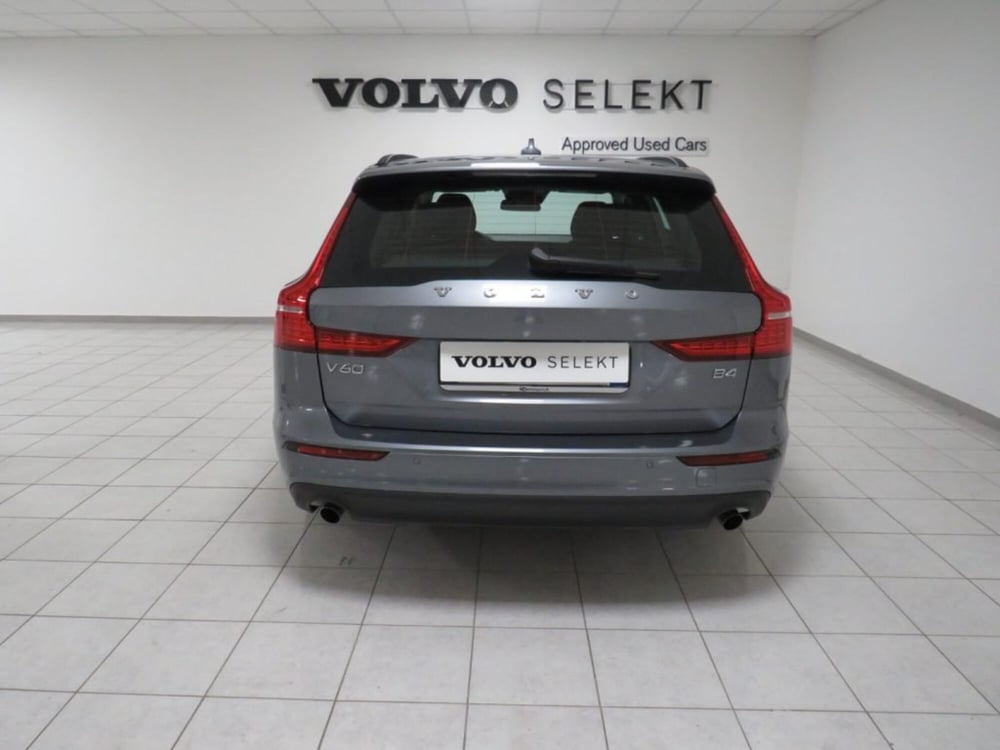 Volvo V60 usata a Como (5)