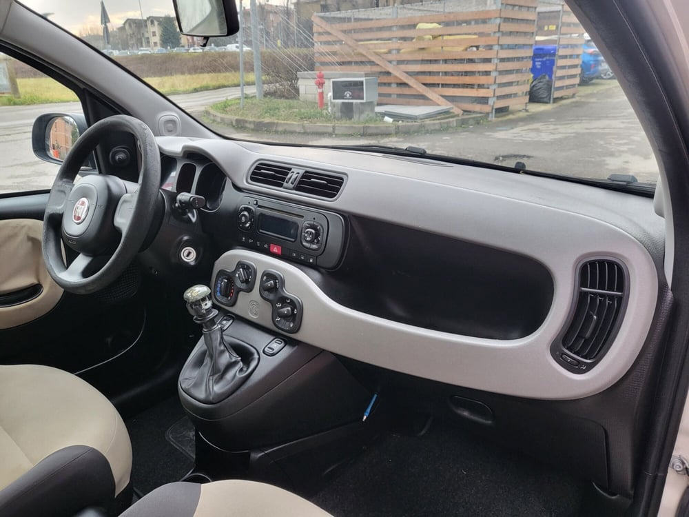 Fiat Panda usata a Parma (9)