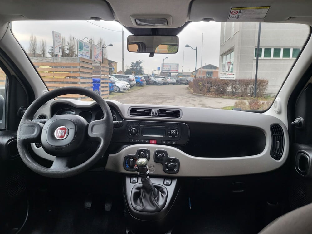 Fiat Panda usata a Parma (13)