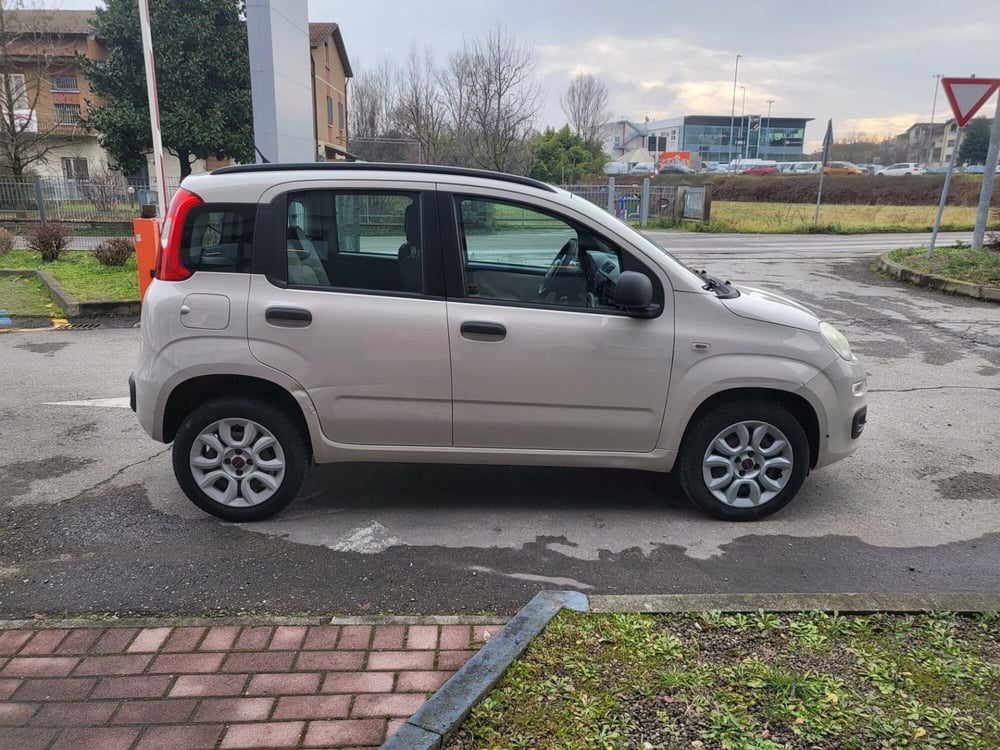 Fiat Panda usata a Parma (3)