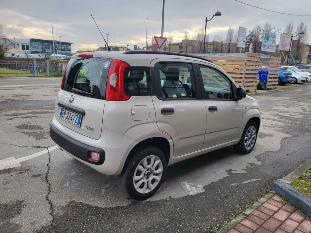 Fiat Panda usata a Parma (4)