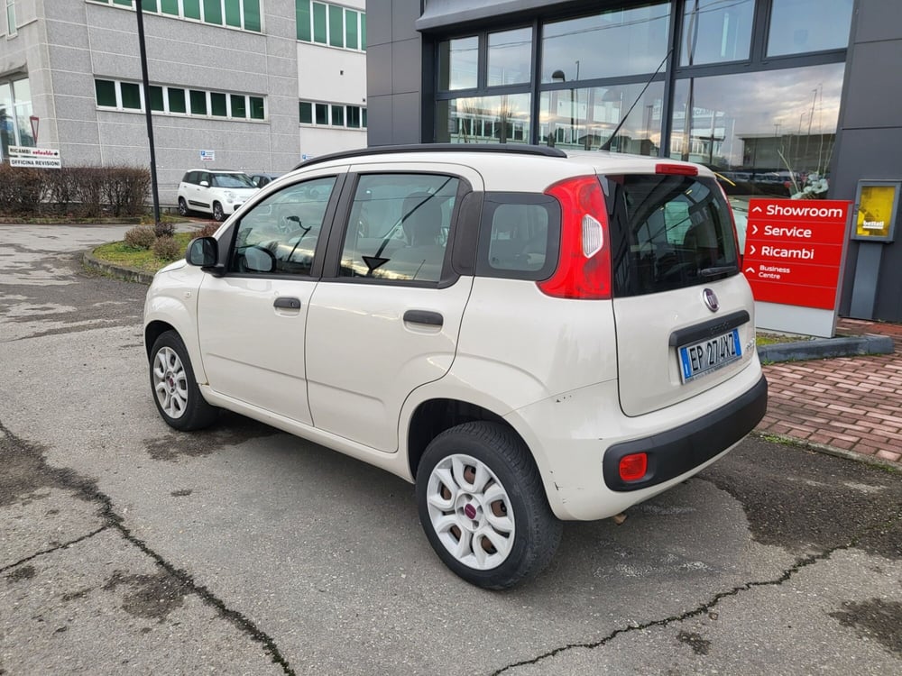 Fiat Panda usata a Parma (6)