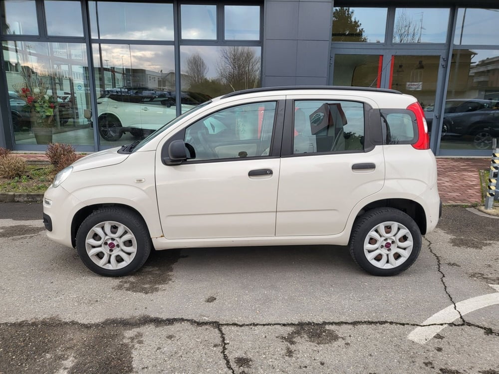 Fiat Panda usata a Parma (7)