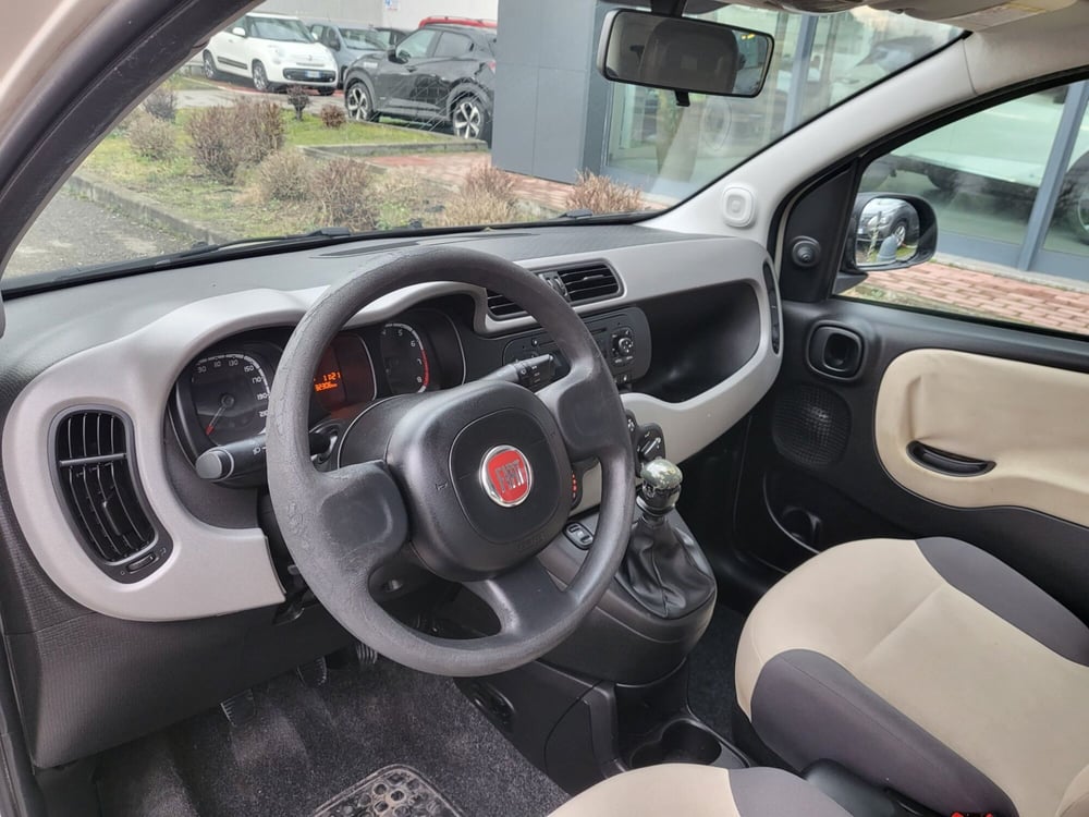 Fiat Panda usata a Parma (8)