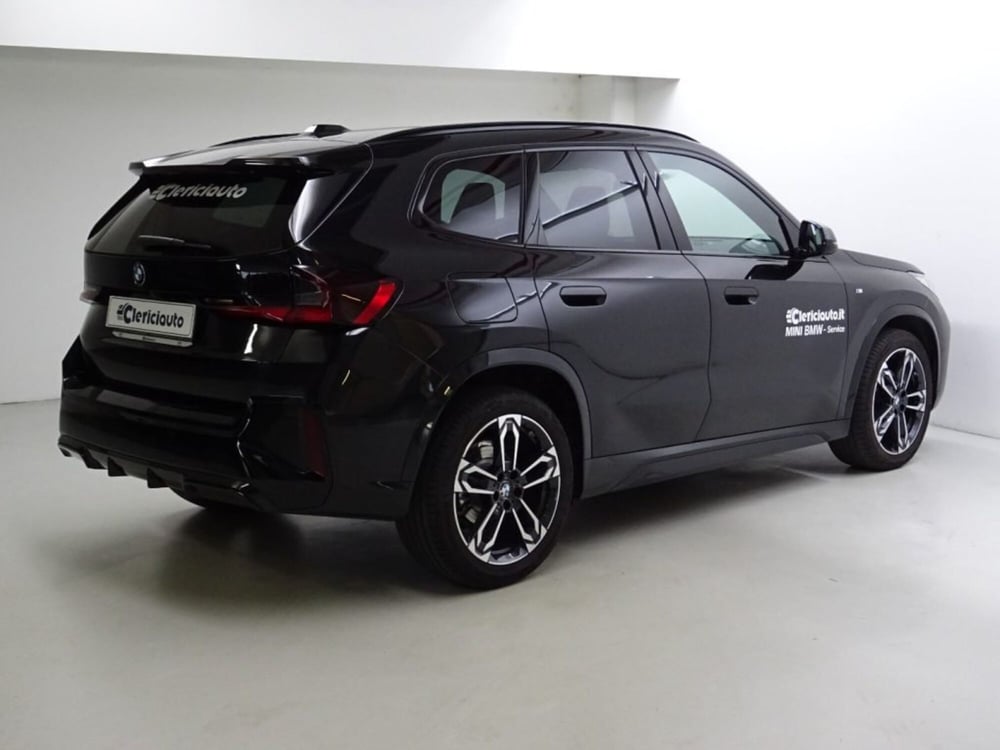 BMW X1 usata a Como (2)