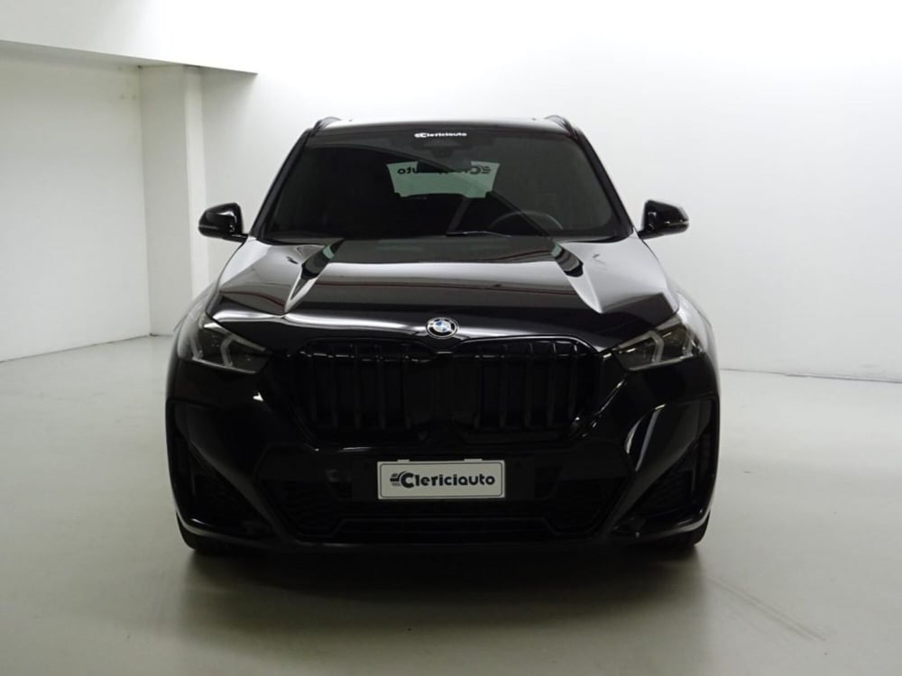 BMW X1 usata a Como (7)