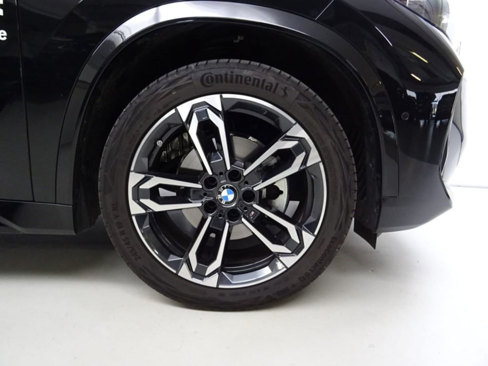 BMW X1 usata a Como (9)