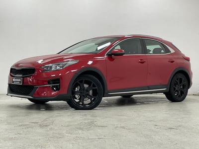 Kia XCeed 1.6 CRDi 115 CV Style del 2020 usata a Lurate Caccivio