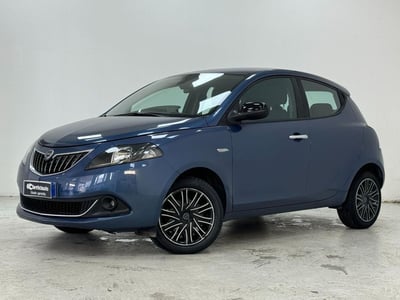 Lancia Ypsilon 1.0 FireFly 5 porte S&amp;S Hybrid Gold Plus del 2022 usata a Lurate Caccivio