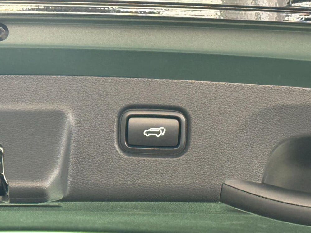 Kia Sportage usata a Como (18)