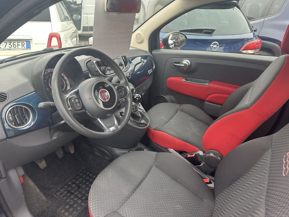 Fiat 500 usata a Milano (10)