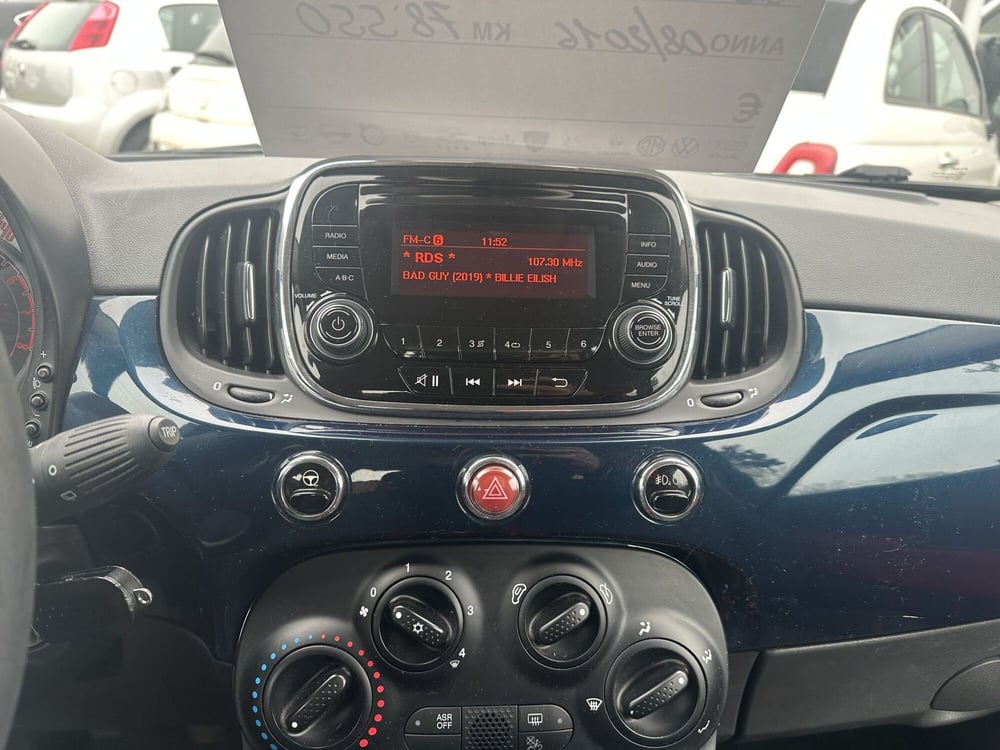 Fiat 500 usata a Milano (18)