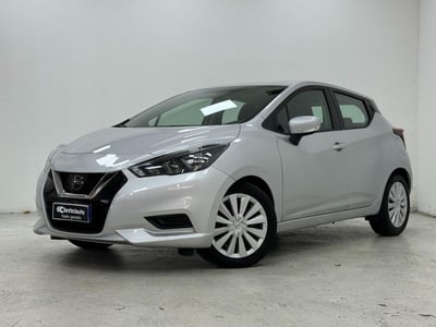 Nissan Micra IG-T 92 Xtronic 5 porte Acenta del 2023 usata a Lurate Caccivio