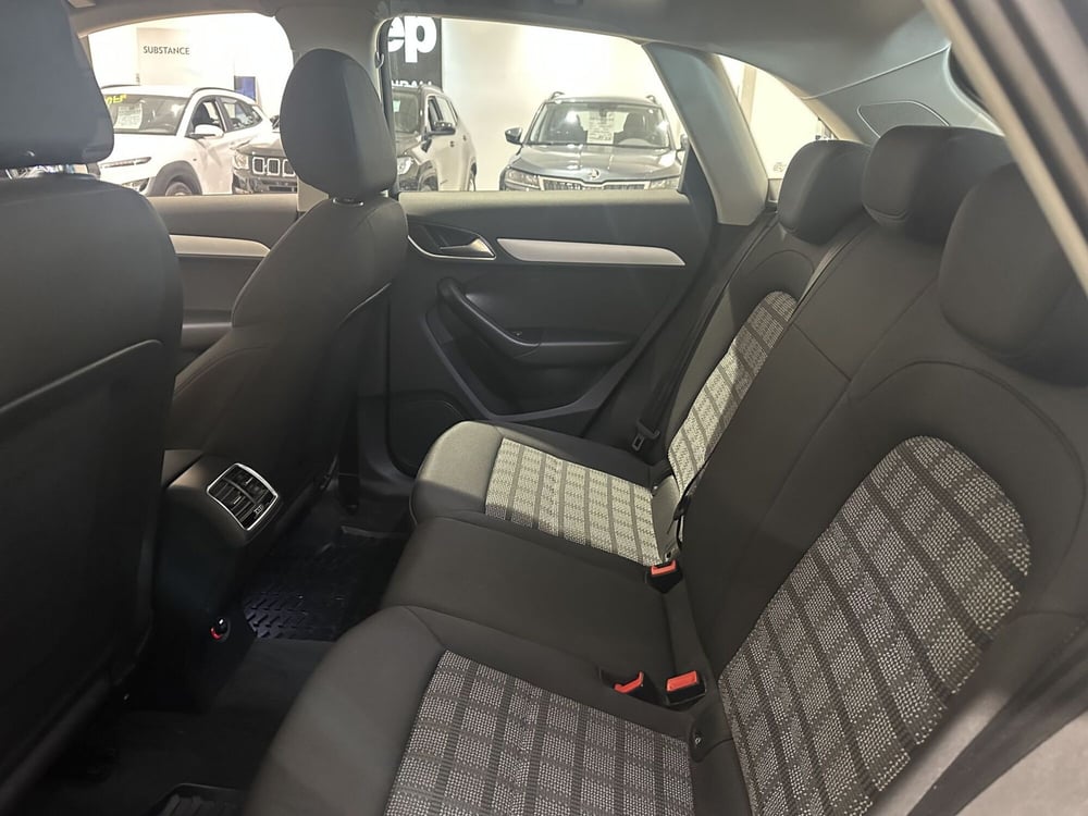 Audi Q3 usata a Milano (14)