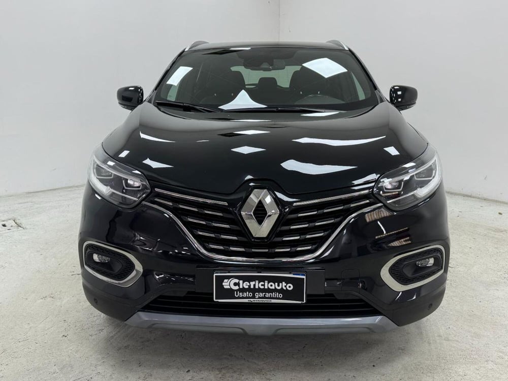 Renault Kadjar usata a Como (6)