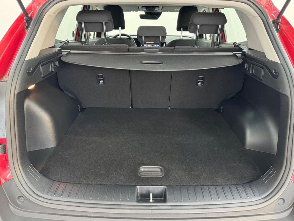Kia Sportage usata a Como (19)