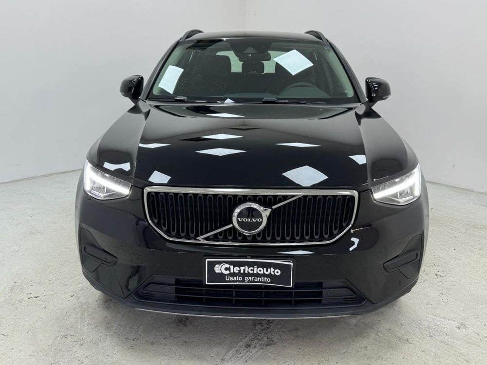 Volvo XC40 usata a Como (6)