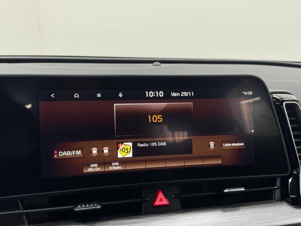 Kia Sportage usata a Como (13)