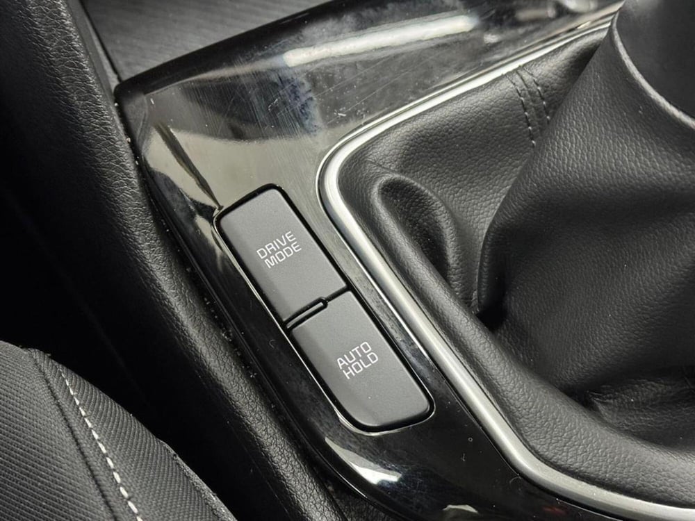 Kia Sportage usata a Como (19)
