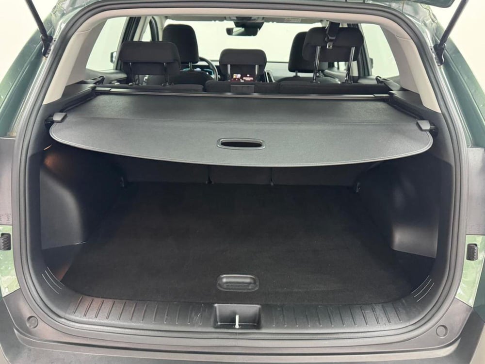 Kia Sportage usata a Como (20)