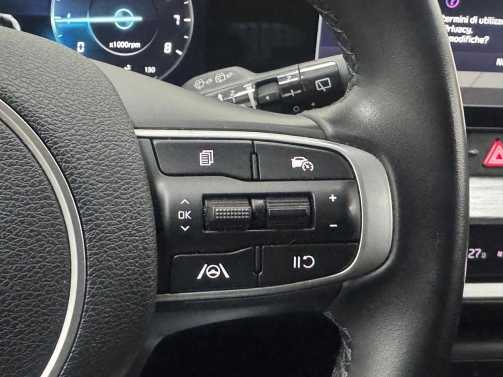 Kia Sportage usata a Como (11)