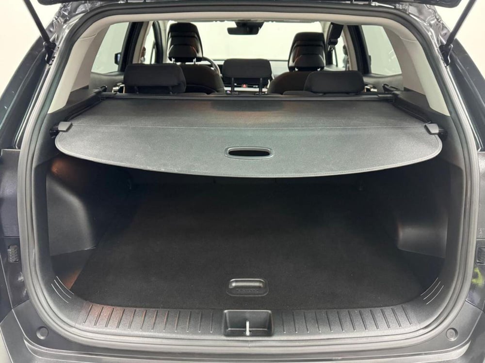 Kia Sportage usata a Como (20)